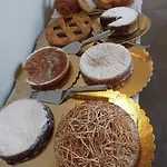 Frühstückspension Honey