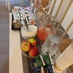 Honey Frühstückspension 4*