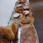 Honey Frühstückspension 4*