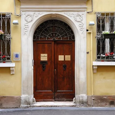 Bed & Breakfast Honey Ferrara