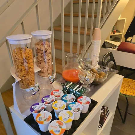 Honey Bed & Breakfast