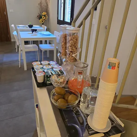 Bed & Breakfast Honey