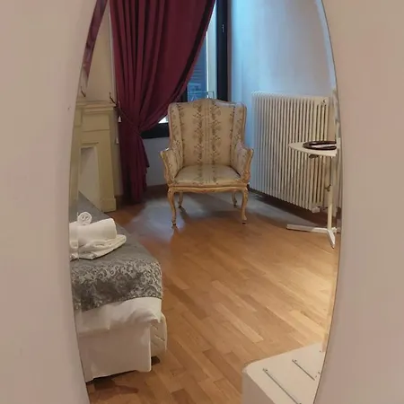 Bed & Breakfast Honey 3*