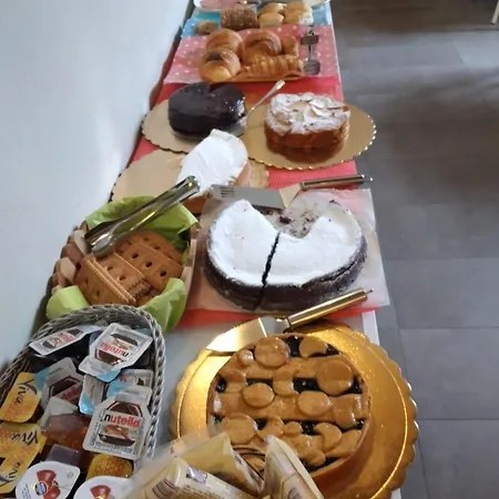 Bed & Breakfast Honey Ferrara