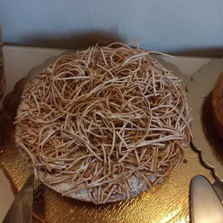 Bed & Breakfast Honey