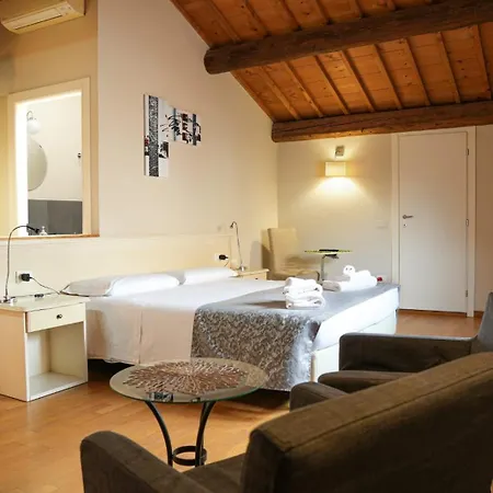 Honey Bed & Breakfast Ferrara