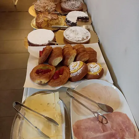 Honey 3* Ferrara