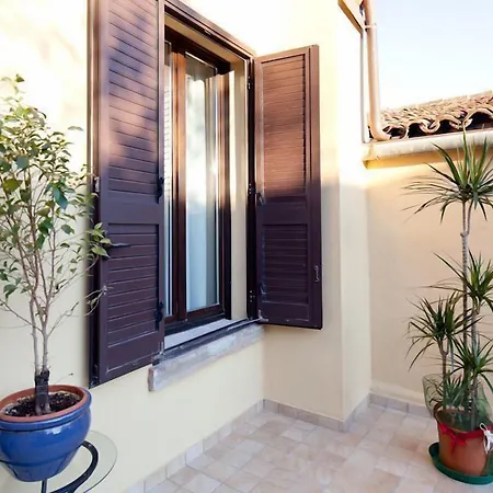 Bed & Breakfast Honey 4*