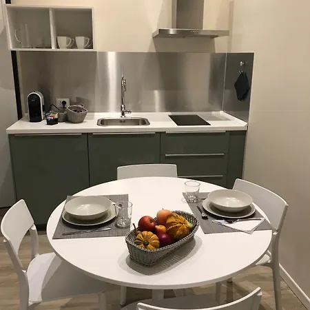 Honey Bed & Breakfast Ferrara