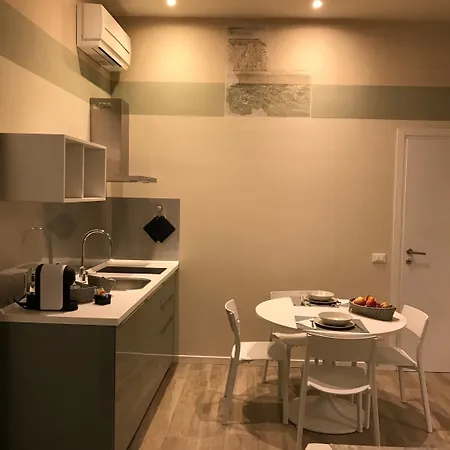 Honey 4* Ferrara