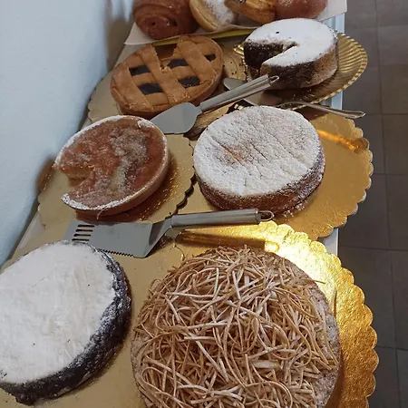 Bed & Breakfast Honey