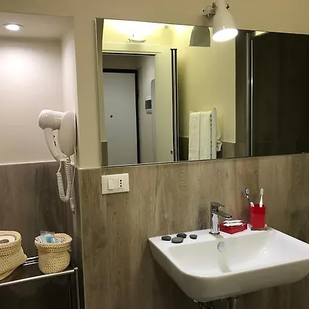Bed & Breakfast Honey Ferrara