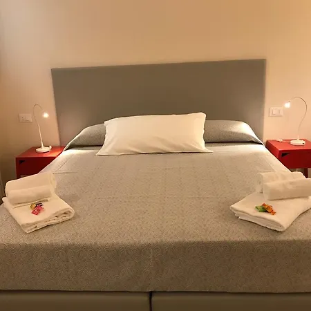 Bed & Breakfast Honey