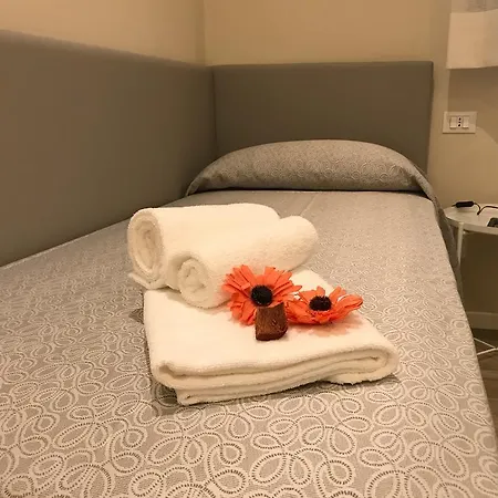 Bed & Breakfast Honey 3*
