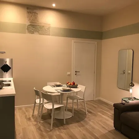 Bed & Breakfast Honey Ferrara