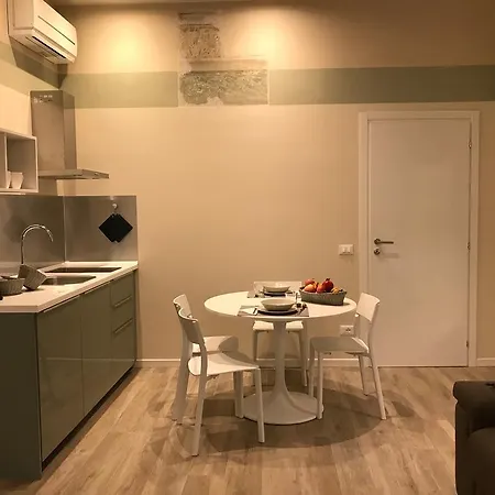Honey Bed & Breakfast Ferrara