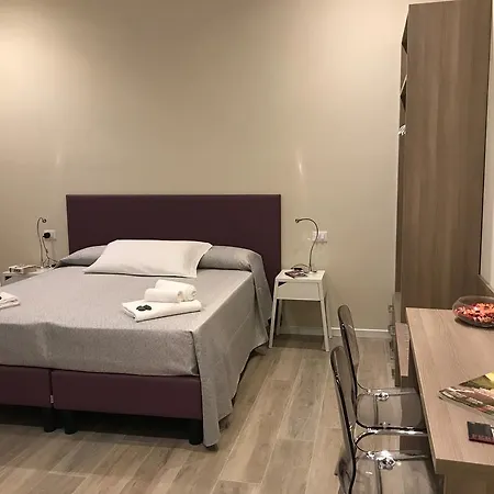 Bed & Breakfast Honey Ferrara