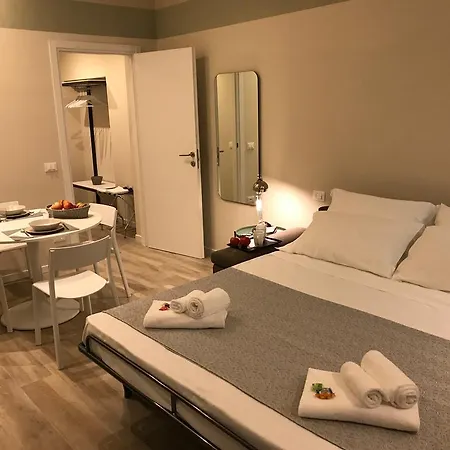 Bed & Breakfast Honey