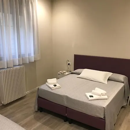 Honey Bed & Breakfast