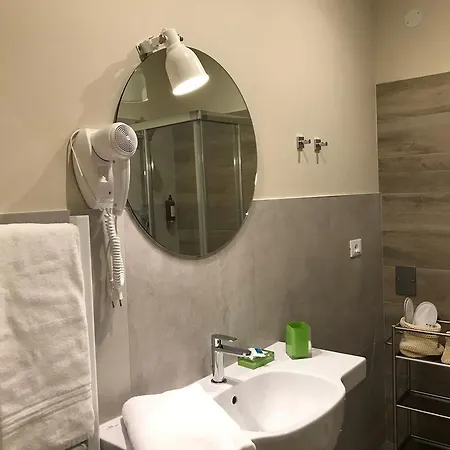 Bed & Breakfast Honey 3*