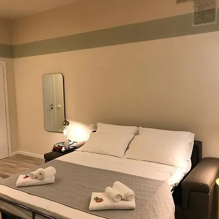 Bed & Breakfast Honey Ferrara