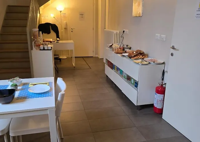 فندق مبيت وإفطار Honey 4*