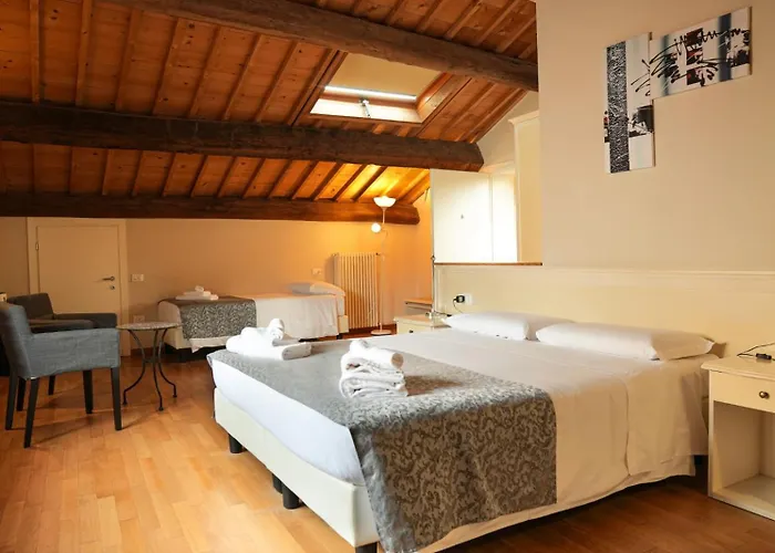 Bed & Breakfast Honey