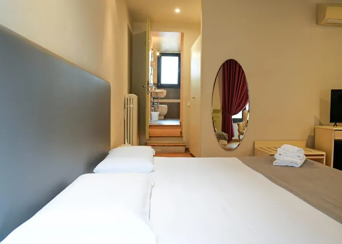 Bed & Breakfast Honey Ferrara