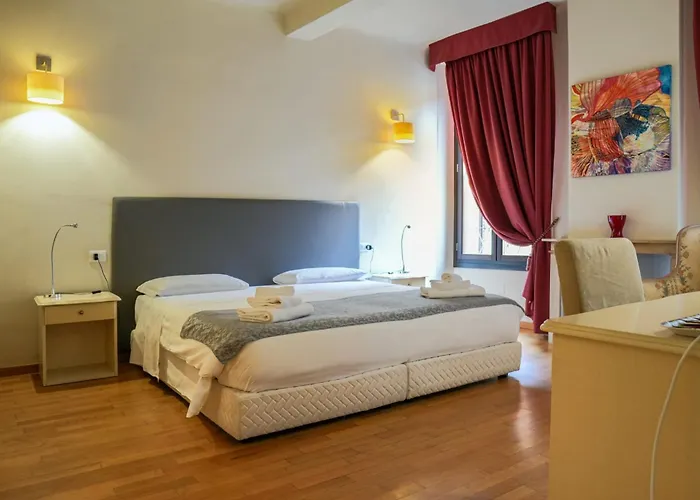 Honey Bed & Breakfast 4*