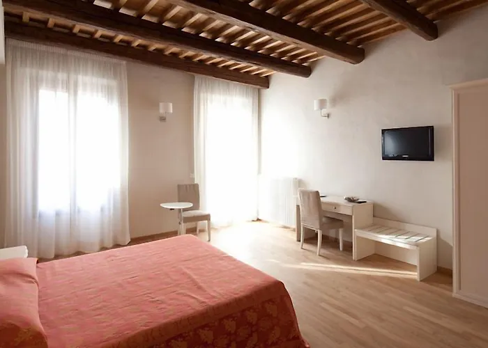 Honey Bed & Breakfast Ferrara