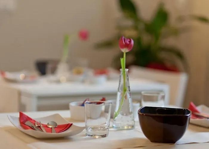 Honey فندق مبيت وإفطار 4*