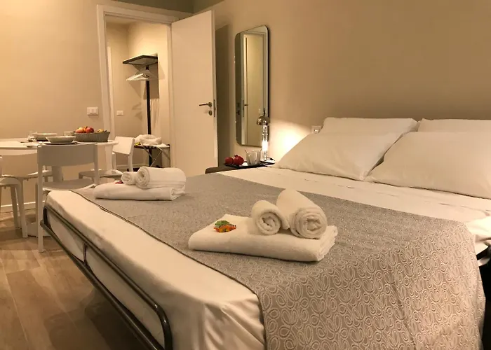 Honey Bed & Breakfast Ferrara