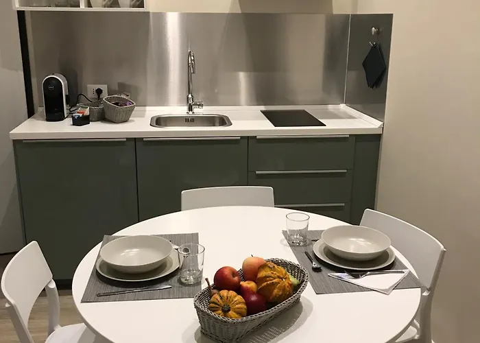 Honey Bed & Breakfast Ferrara