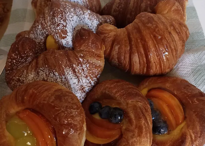 Bed & Breakfast Honey