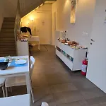 Bed & Breakfast Honey 4*