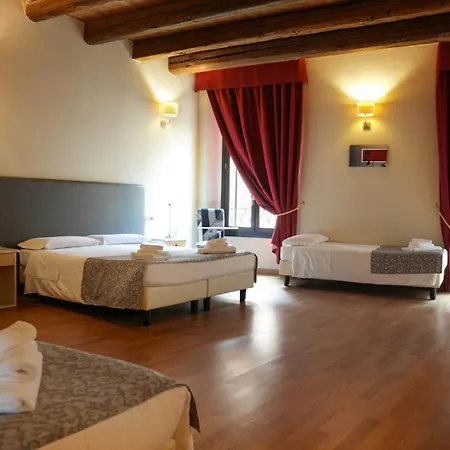 Bed & Breakfast Honey Ferrara