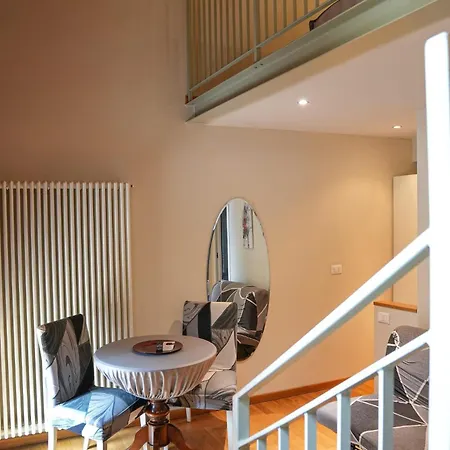 Bed & Breakfast Honey