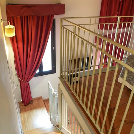 Honey Bed & Breakfast Ferrara