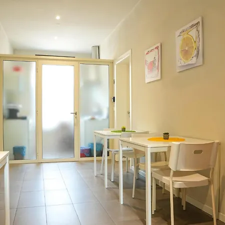 Panzió Honey Ferrara