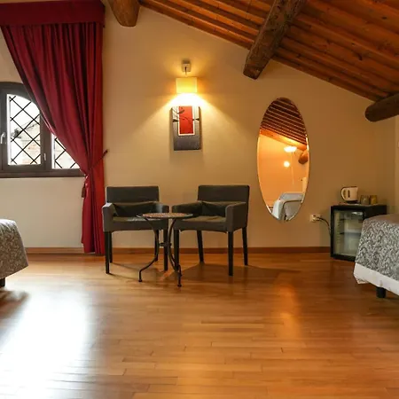 Bed & Breakfast Honey Ferrara