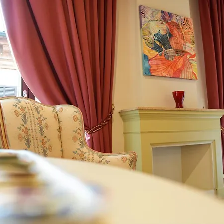 Bed & Breakfast Honey