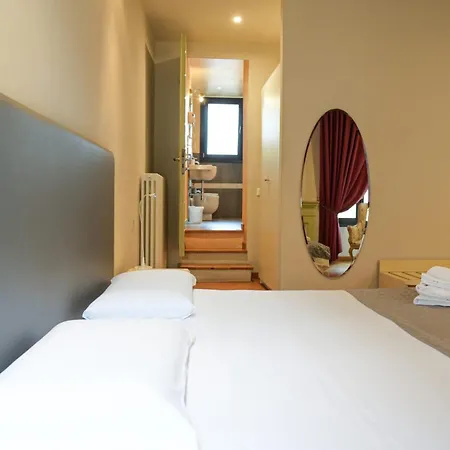 Bed and Breakfast Honey Φεράρα