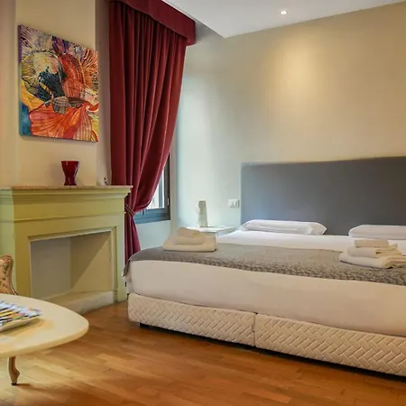 Honey 4* Ferrara