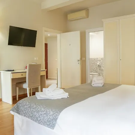 Honey Panzió Ferrara