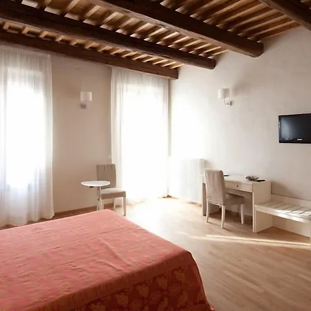 Honey Bed & Breakfast Ferrara