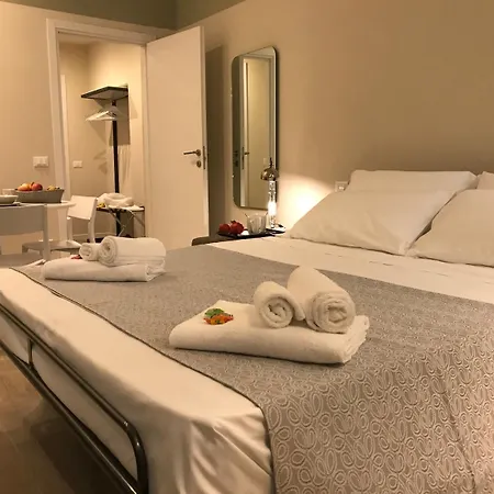 Honey Bed & Breakfast Ferrara