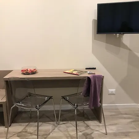 Bed and Breakfast Honey