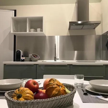 Bed and Breakfast Honey Φεράρα