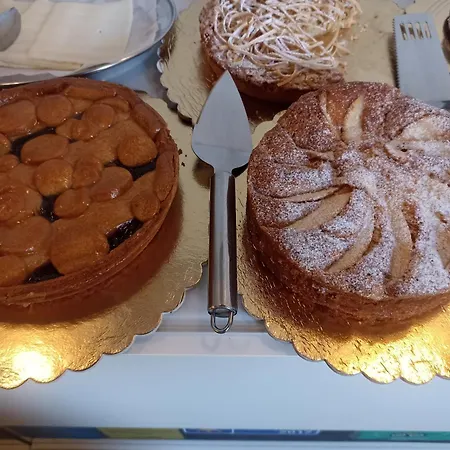 Bed & Breakfast Honey 4*