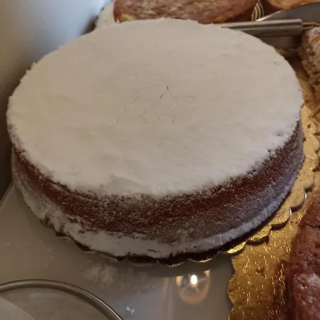 Honey Bed and Breakfast